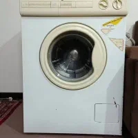 ماشین لباسشویی سپهر الکتریک