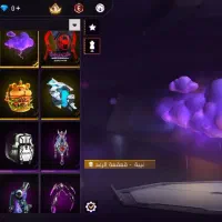 اکانت فری فایر|کنسول، بازی ویدئویی و آنلاین|سوسنگرد, |دیوار