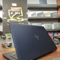 لپ تاپ لمسی و ۳۶۰ درجه اچ پی سری خاص HP Dragonfly|رایانه همراه|بندرعباس, |دیوار