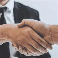 ضامن