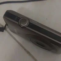 دوربین دیجیتال کانن canon ixus120 استثنایی نو|دوربین عکاسی و فیلمبرداری|تهران, توحید|دیوار