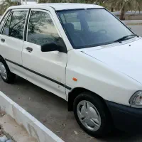 پراید مدل 81|خودرو سواری و وانت|بم, |دیوار