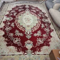 فرش ۱۲۰۰ شانه