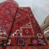 دوجفت مشابه بهم|فرش|مراغه, |دیوار