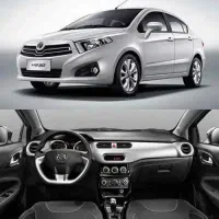 درب برلیانس h230