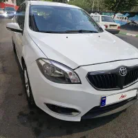 برلیانس320اتومات
