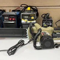 ابزار قسطی باقری