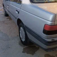 مدل ۹۴بدون رنگ|خودرو سواری و وانت|آشخانه, |دیوار