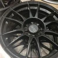 رینگ ozالترالگرا