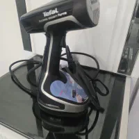 فروش بخارگر تنها یکبار استفاده شده با قیمت مناسب