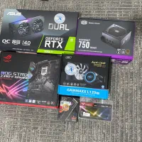 کامپیوتر گیمینگ core i 7 rtx 3060 ti|رایانه رومیزی|تهران, شهرک غرب|دیوار