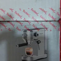 قهوه ساز نونو اصلا استفاده نشده برندتکنو ایتالیای