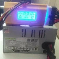 پاور گرین ۳۸۰ وات +GP380A HE|قطعات و لوازم جانبی رایانه|پرند, فاز ۵|دیوار
