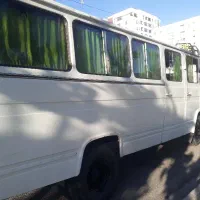 مینی بوس