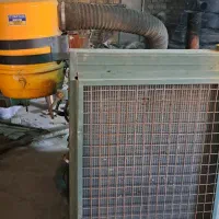 فروش ویژه موتور ابکشی بنز اتوبوس|ماشینآلات صنعتی|شاهینشهر, گرگاب|دیوار