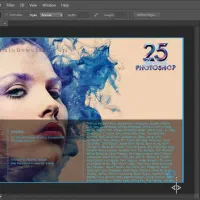 آقا یا خانم مسلط به کامپیوتر و فتوشاپ و عکاسی