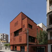 نقشه کشی ساختمان -طراحی ویلا-طراحی نما-طراحی محوطه