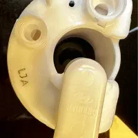 فیلتر بنزین کیا سراتو سایپا اصلی برند موبیس