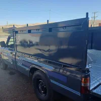 باربند وکفی وسپر سازی