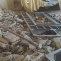 تخریب بادستگاه هلتی|خدمات پیشه و مهارت|لنگرود, |دیوار