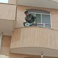 کاشی کاری و بنایی|خدمات پیشه و مهارت|آذرشهر, |دیوار