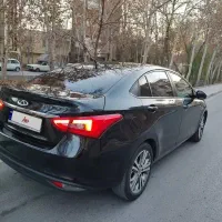 آریزو 5مدل 95کم کار بدون رنگ|خودرو سواری و وانت|اصفهان, پروین|دیوار