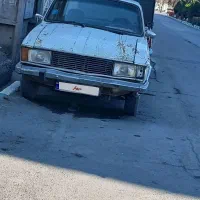 پیکان سواری ۷۶