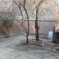 ۲۱۰متر خانه دربست ۴خواب حیاط دار