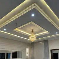 اوستا گچکار نیمه حرفه ای  نیازمندیم با حقوق مناسب