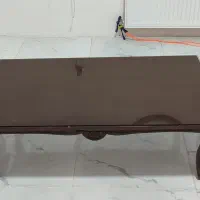 میز پذیرایی