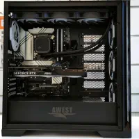 سیستم گیمینگ کم کار غول