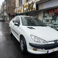 ۲۰۶ مدل ۹۷ tu 5