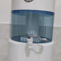 آب تصفیه کن درحد نو