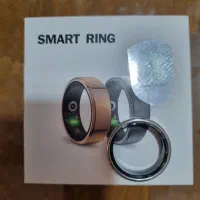 انگشتر هوشمند