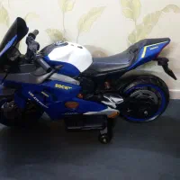 موتور شارژی