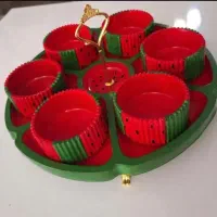 شمعهای مناسبتی|صنایع دستی و سایر لوازم تزئینی|اردبیل, |دیوار