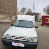 وانت پراید ۱۵۱