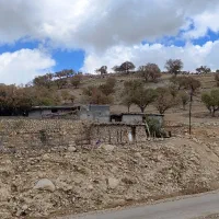 منزل روستایی در دل طبیعت .  قیمت . توافقی