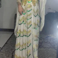 لباس کردی مجلسی