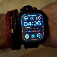 ساعت هوشمند طرح اپل واچ تخ*فیف جشنواره