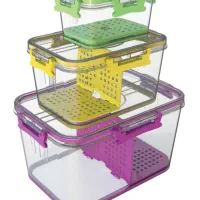 انواع باکس میوه و سبزیجات