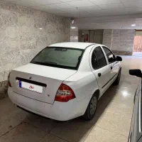 تیبا ۴۰۱|خودرو سواری و وانت|تبریز, |دیوار