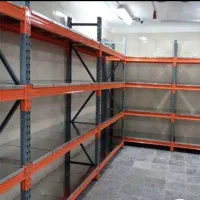 قفصه صنعتی راک سنگین وزن ۱۰۰۰کیلو