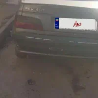 فروش پژو پارس سال،1391|خودرو سواری و وانت|یاسوج, |دیوار