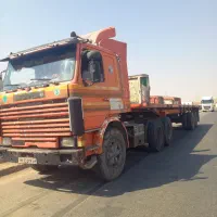 اسکانیا ۱۱۲