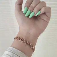 دستبند قلبی مارک ژوپینگ 2301|بدلیجات|تبریز, |دیوار