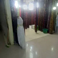 معاوضه مغازه ۱۵ متری هاجر خاتون با آپارتمان|فروش مغازه و غرفه|سنندج, |دیوار
