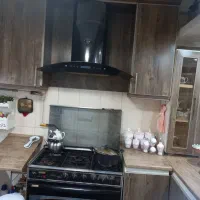 کابینت اشپز خانه|مصالح و تجهیزات ساختمان|محمدیه-قزوین, |دیوار