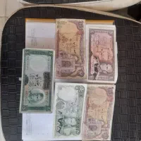 پول قدیمی|کلکسیون سکه، تمبر، اسکناس|تبریز, |دیوار