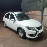 کوییک مدل1402|خودرو سواری و وانت|بم, |دیوار